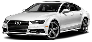 Ремонт генератора AUDI (АУДИ) S7